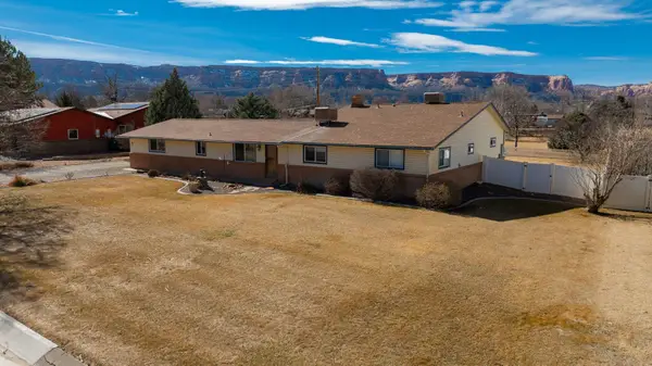 631 Glacier Drive, Grand Junction, CO 81507