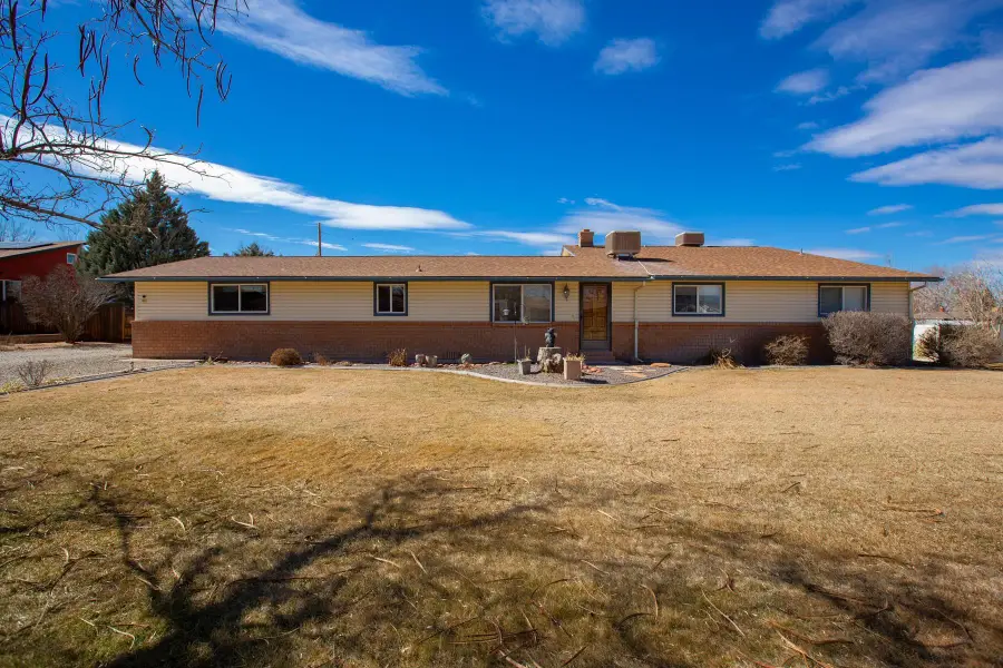 631 Glacier Drive, Grand Junction, CO 81507 - #2