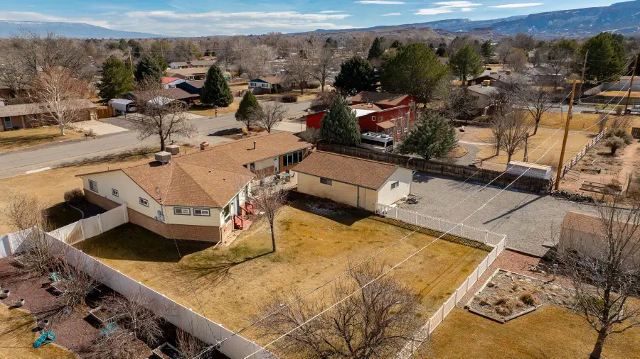 631 Glacier Drive, Grand Junction, CO 81507 - #3