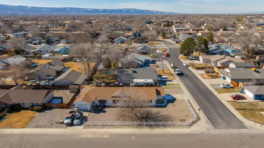 485 Rambling Acres Road #A & B, Clifton, CO 81520 - #2