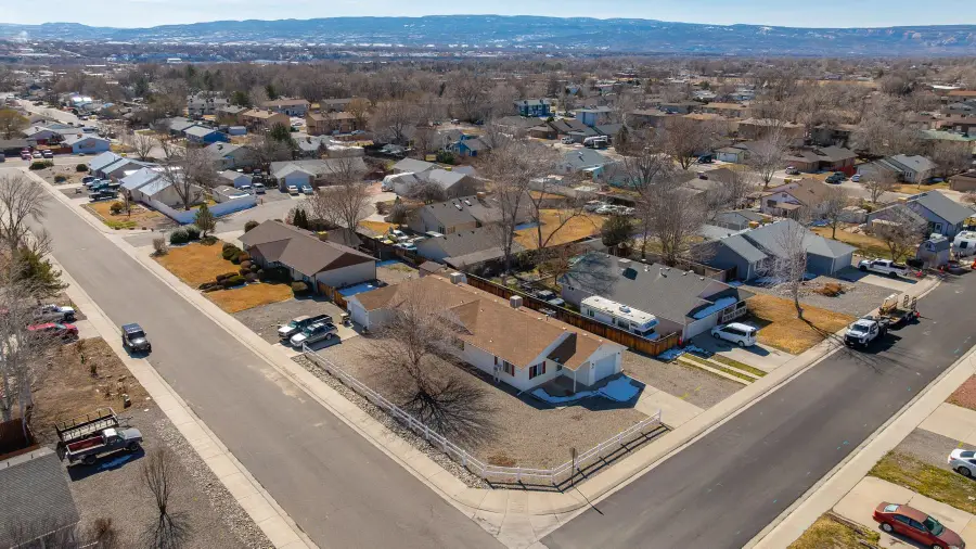 485 Rambling Acres Road #A & B, Clifton, CO 81520 - #3