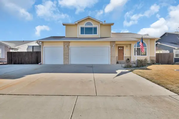 728 N Valley Drive, Grand Junction, CO 81505