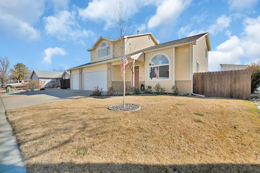 728 N Valley Drive, Grand Junction, CO 81505 - #2