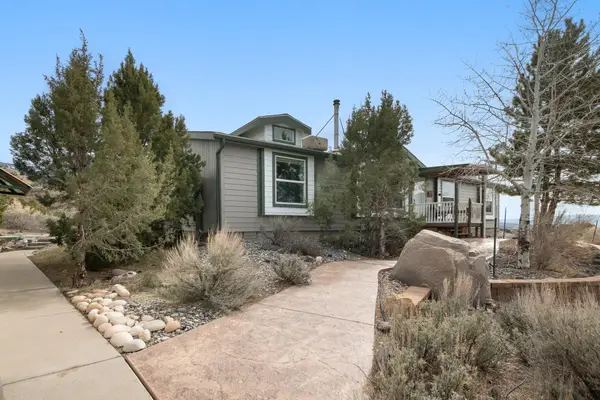 3984 Rapid Creek Road, Palisade, CO 81526