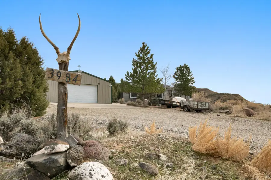 3984 Rapid Creek Road, Palisade, CO 81526 - #2