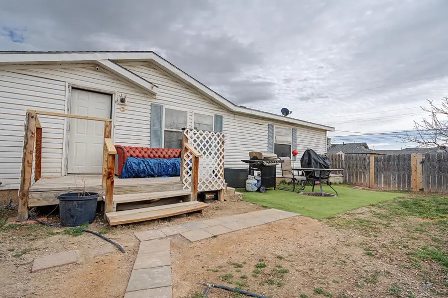 544 E Harrison Avenue, Fruita, CO 81521 - #2