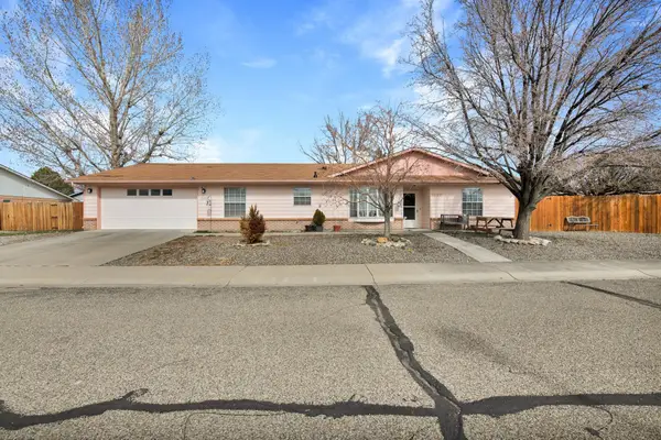 3050 Lancelot Place, Grand Junction, CO 81504