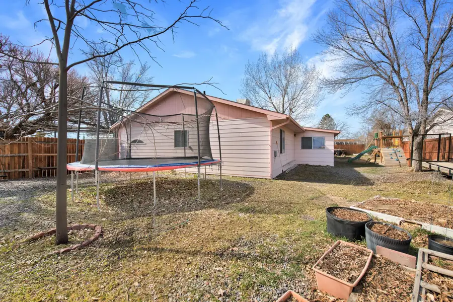 3050 Lancelot Place, Grand Junction, CO 81504 - #3
