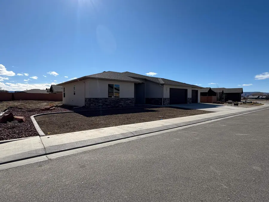 2641 Emerald Ridge Lane, Grand Junction, CO 81506 - #3