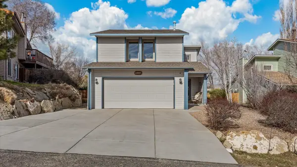 2344 1/2 Rattlesnake Court, Grand Junction, CO 81507