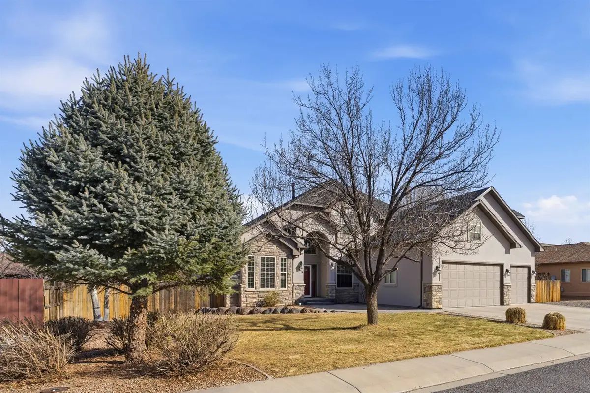 704 Tranquil Trail, Grand Junction, CO 81507 - #1