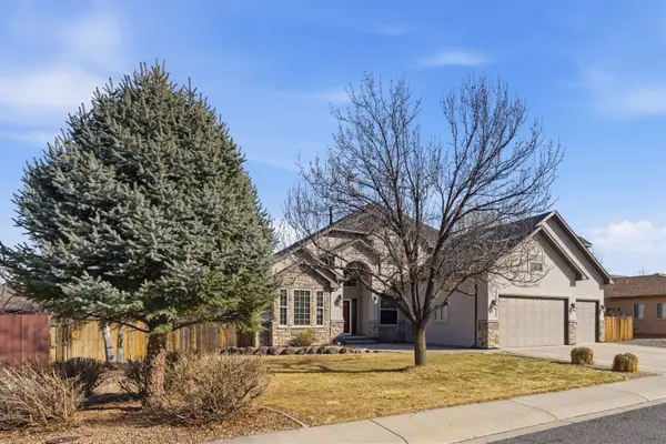 704 Tranquil Trail, Grand Junction, CO 81507
