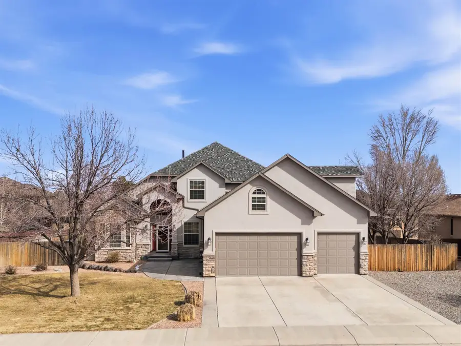 704 Tranquil Trail, Grand Junction, CO 81507 - #3