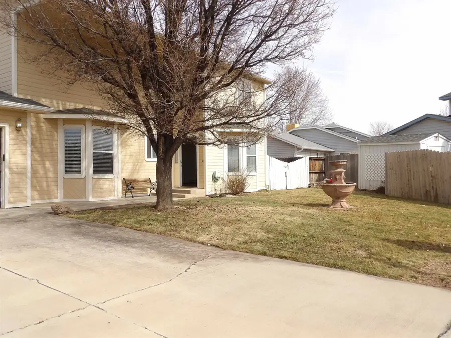 647 1/2 Meadowood Court, Grand Junction, CO 81504 - #2