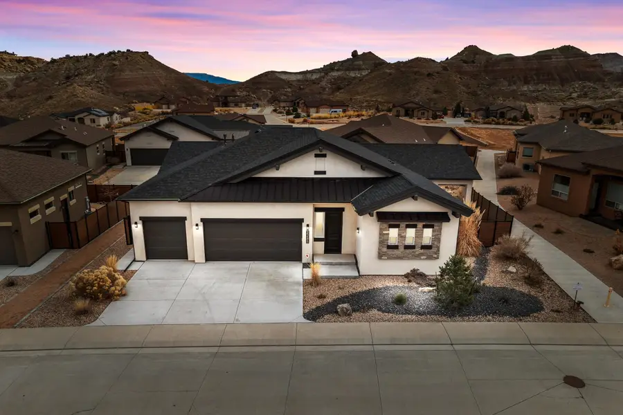 2285 Rock Valley Road, Grand Junction, CO 81507 - #2