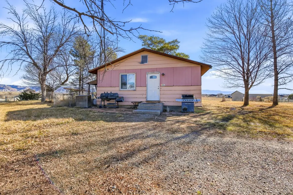 1212 22 Road, Grand Junction, CO 81505 - #1