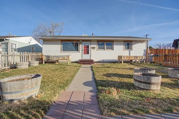 2440 Bunting Avenue, Grand Junction, CO 81501