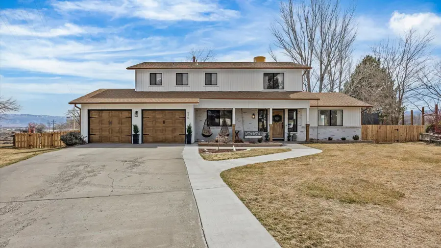 630 Rushmore Drive, Grand Junction, CO 81507 - #3