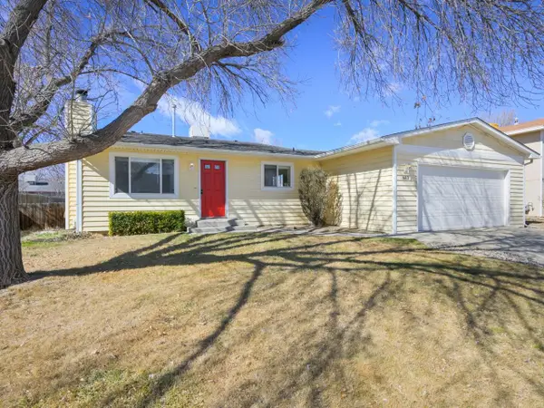 683 W Moorland Circle, Grand Junction, CO 81504