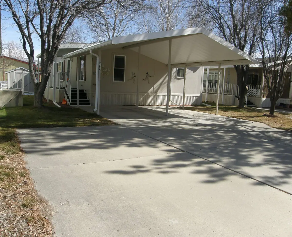 435 32 Road #262, Clifton, CO 81520 - #1