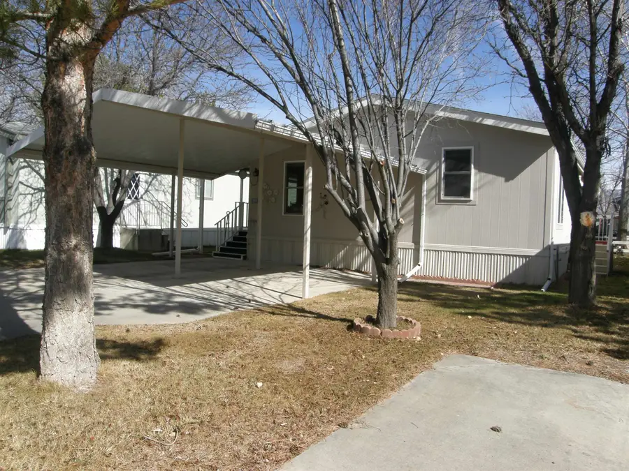 435 32 Road #262, Clifton, CO 81520 - #2