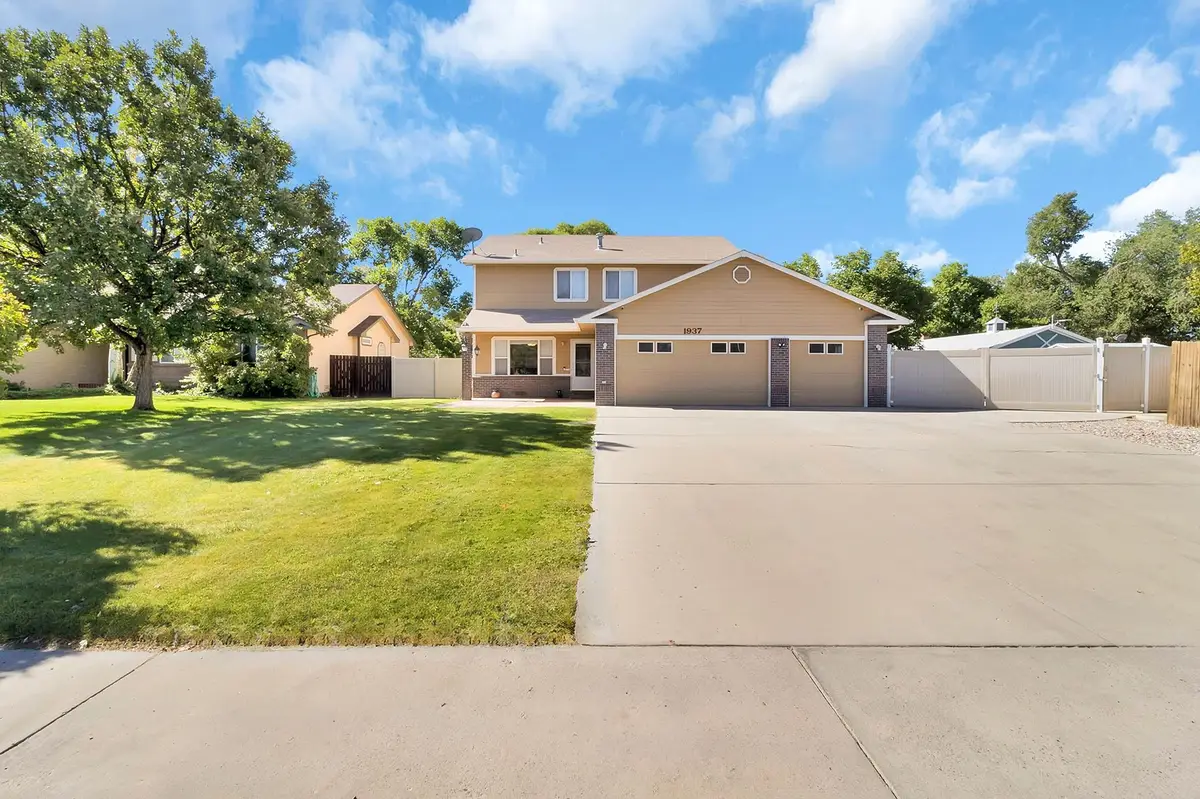 1937 Hawthorne Avenue, Grand Junction, CO 81506 - #1