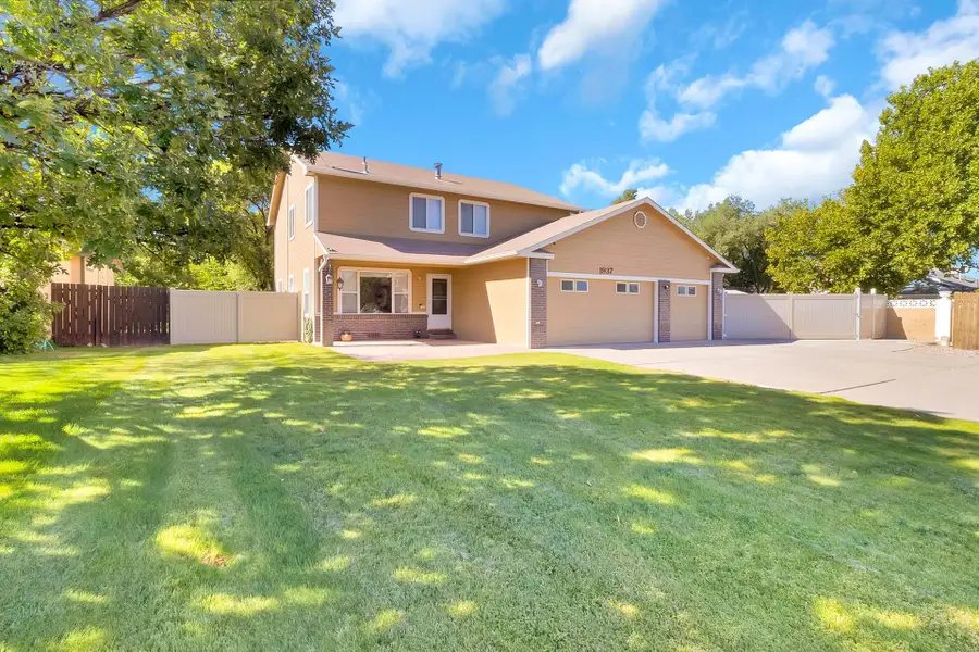 1937 Hawthorne Avenue, Grand Junction, CO 81506 - #2