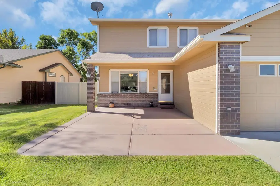 1937 Hawthorne Avenue, Grand Junction, CO 81506 - #3