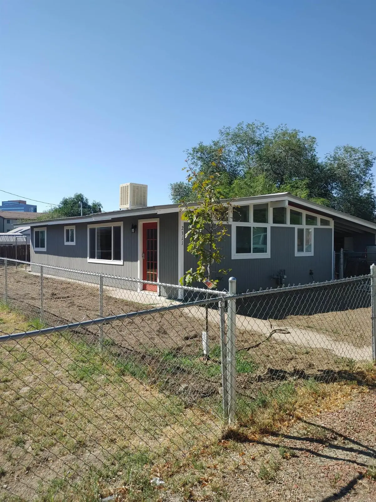 2311 N 11th Street, Grand Junction, CO 81501 - #1