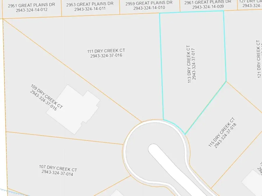 113 Dry Creek Court, Grand Junction, CO 81503 - #3