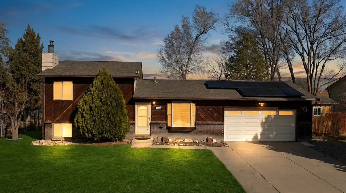 3006 Gunnison Way, Grand Junction, CO 81504 - #1