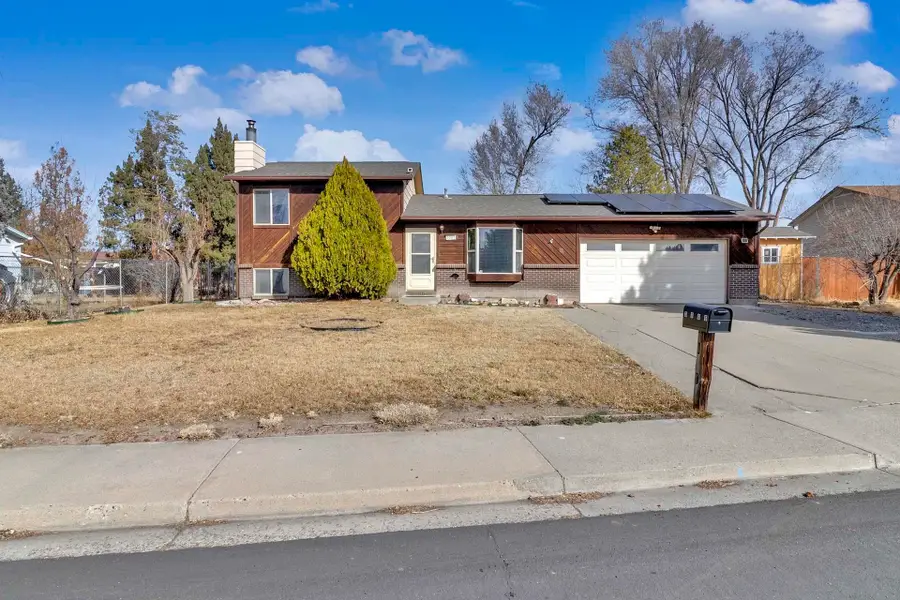 3006 Gunnison Way, Grand Junction, CO 81504 - #2