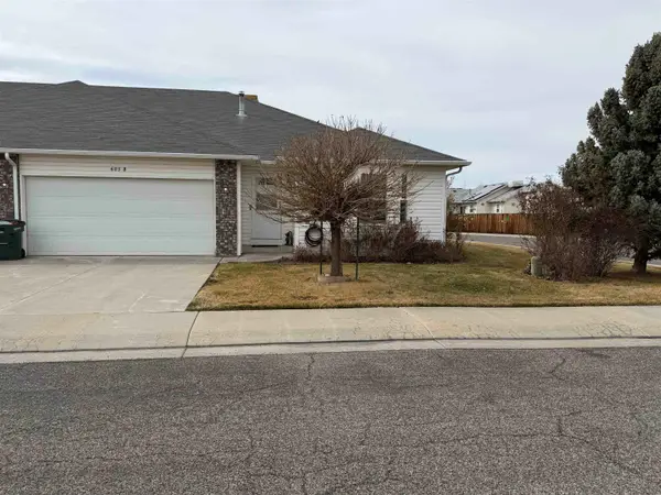 605 Lavender Court #B, Grand Junction, CO 81506