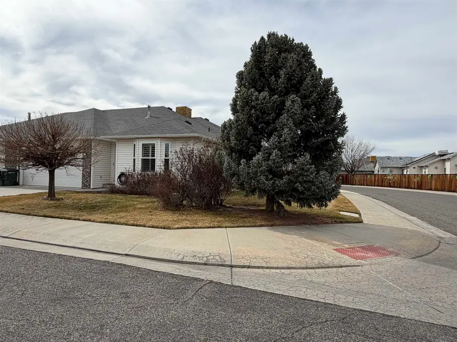605 Lavender Court #B, Grand Junction, CO 81506 - #3