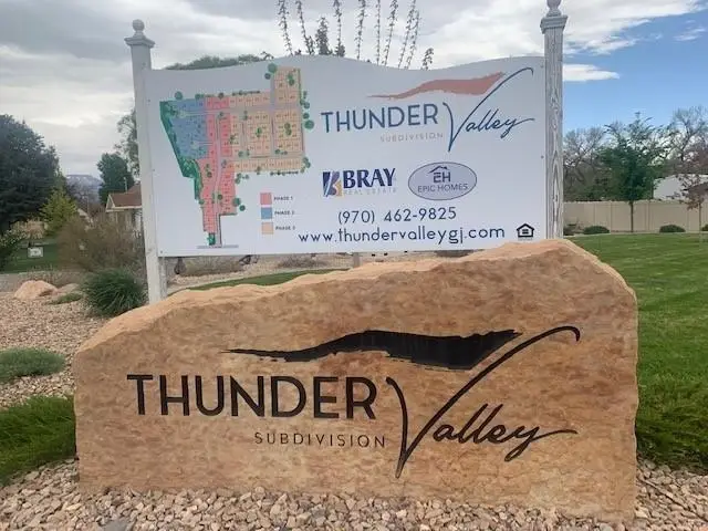 633 Thunder Lane, Grand Junction, CO 81504 - #2