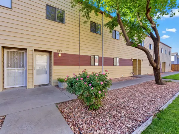 125 Franklin Avenue #505, Grand Junction, CO 81501