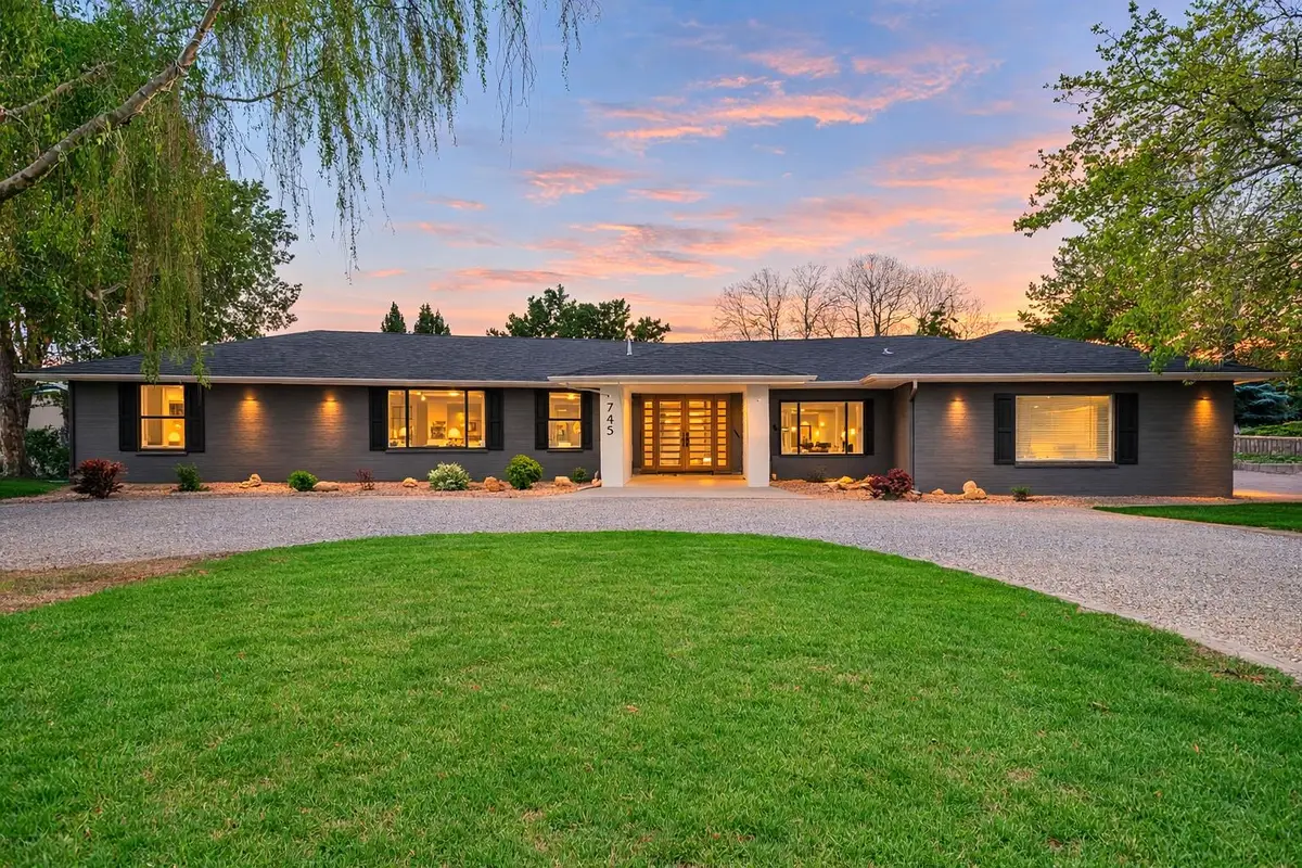 745 Golfmore Drive, Grand Junction, CO 81506 - #1