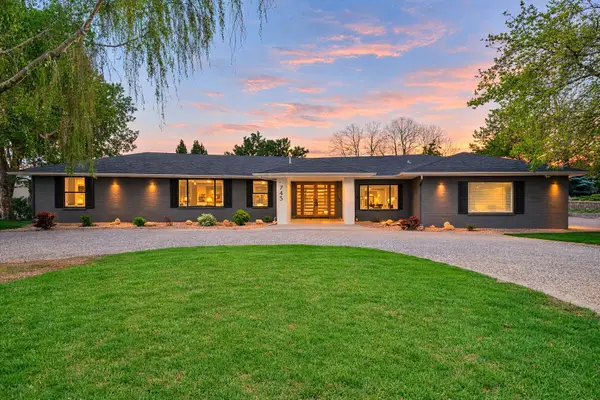 745 Golfmore Drive, Grand Junction, CO 81506