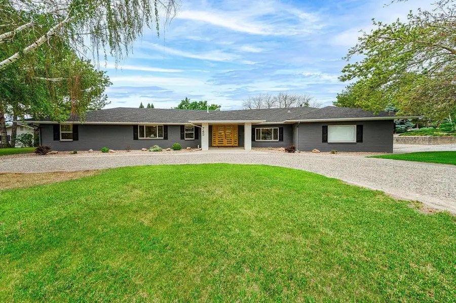 745 Golfmore Drive, Grand Junction, CO 81506 - #2