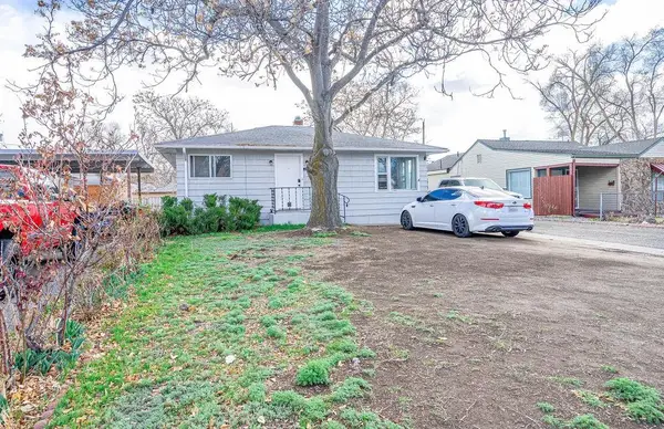 2004 N 9th Street, Grand Junction, CO 81501