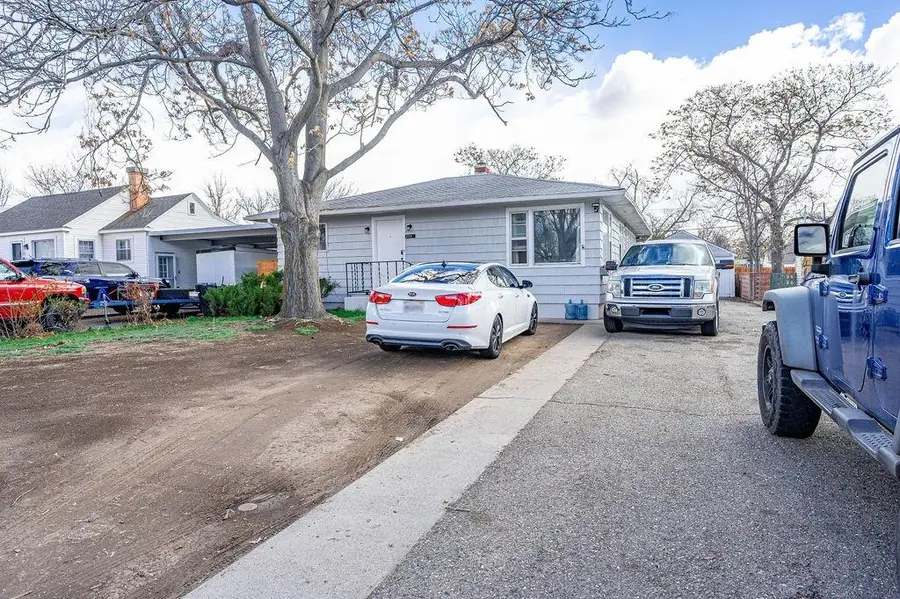 2004 N 9th Street, Grand Junction, CO 81501 - #2