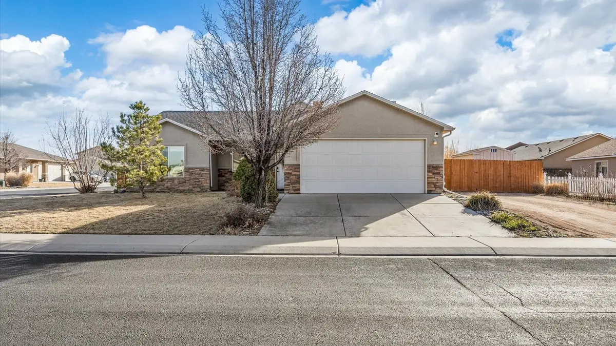 458 Dodge Street, Grand Junction, CO 81504 - #1