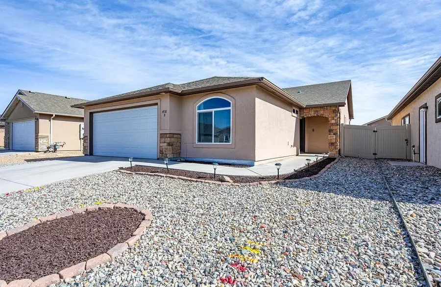 438 Donogal Drive #B, Grand Junction, CO 81504 - #2