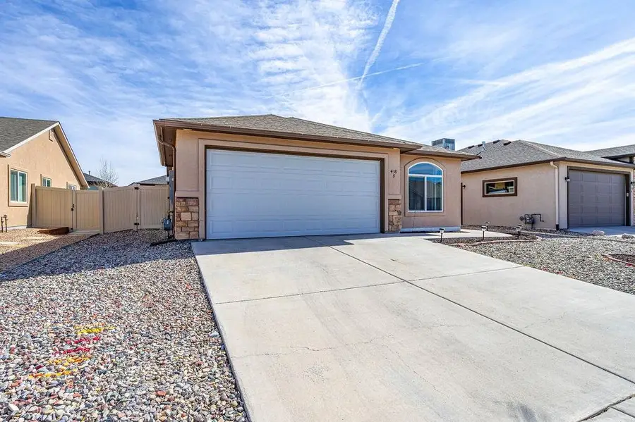 438 Donogal Drive #B, Grand Junction, CO 81504 - #3