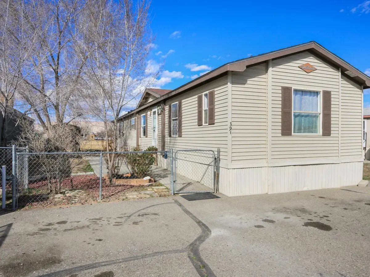 424 32 Road #391, Clifton, CO 81520 - #1
