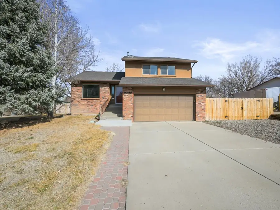 2292 S Arriba Circle, Grand Junction, CO 81507 - #2