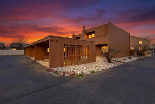 575 28 1/2 Road #44, Grand Junction, CO 81501