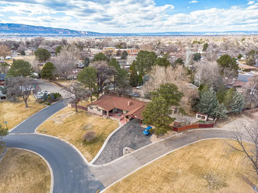 448 Bookcliff Drive, Grand Junction, CO 81501 - #2