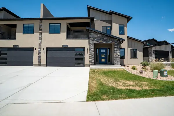 665 Tilman Drive #B, Grand Junction, CO 81506