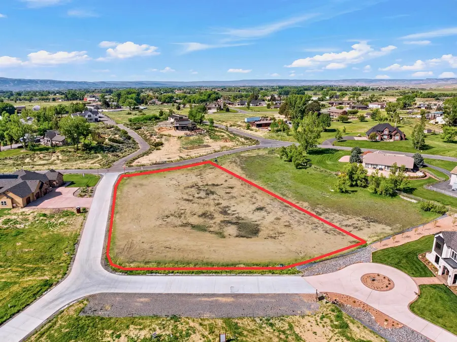 920 25 3/4 Road, Grand Junction, CO 81505 - #2